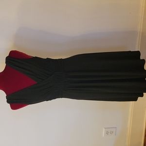 LBD White Black house